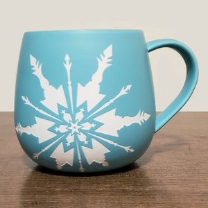 Disney Frozen The Broadway Musical Mug
